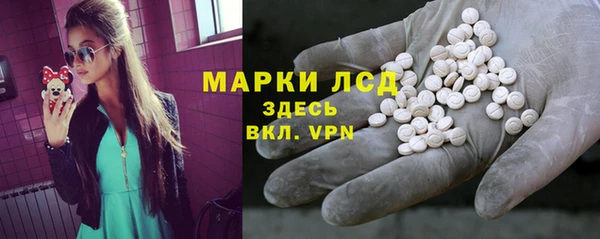 стафф Алексин