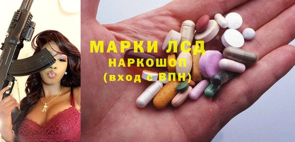 стафф Алексин